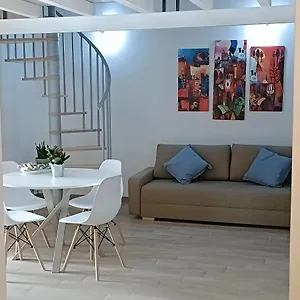 Agata Blu Apartament Katania