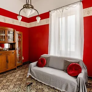 Casa Jole, In Centro Apartament Bari