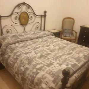 Da Carmela Casa Vacanze Apartament Bari