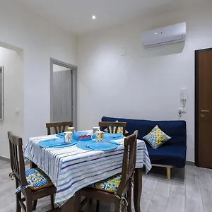 Tampasio Centro Apartament Trapani