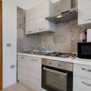 Dimora Oltremare Apartament Bari