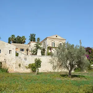 Antica Dimora San Filippo Dom wakacyjny Modica