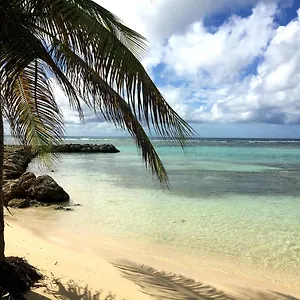 Ti Kaz A Rhum Appartement Sainte-Anne (Grande-Terre)