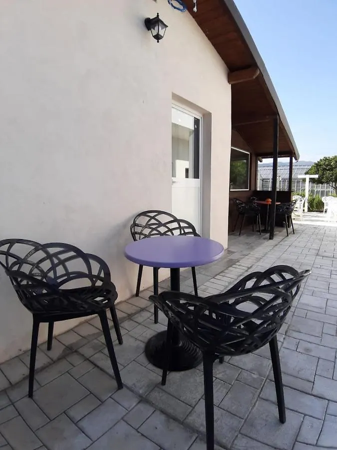 Privat bolig Casa Sanfe Lejlighed Albenga