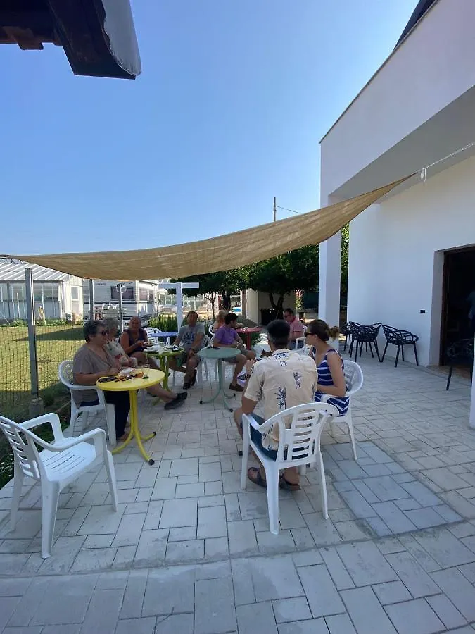 Privat bolig Casa Sanfe Lejlighed Albenga Italien