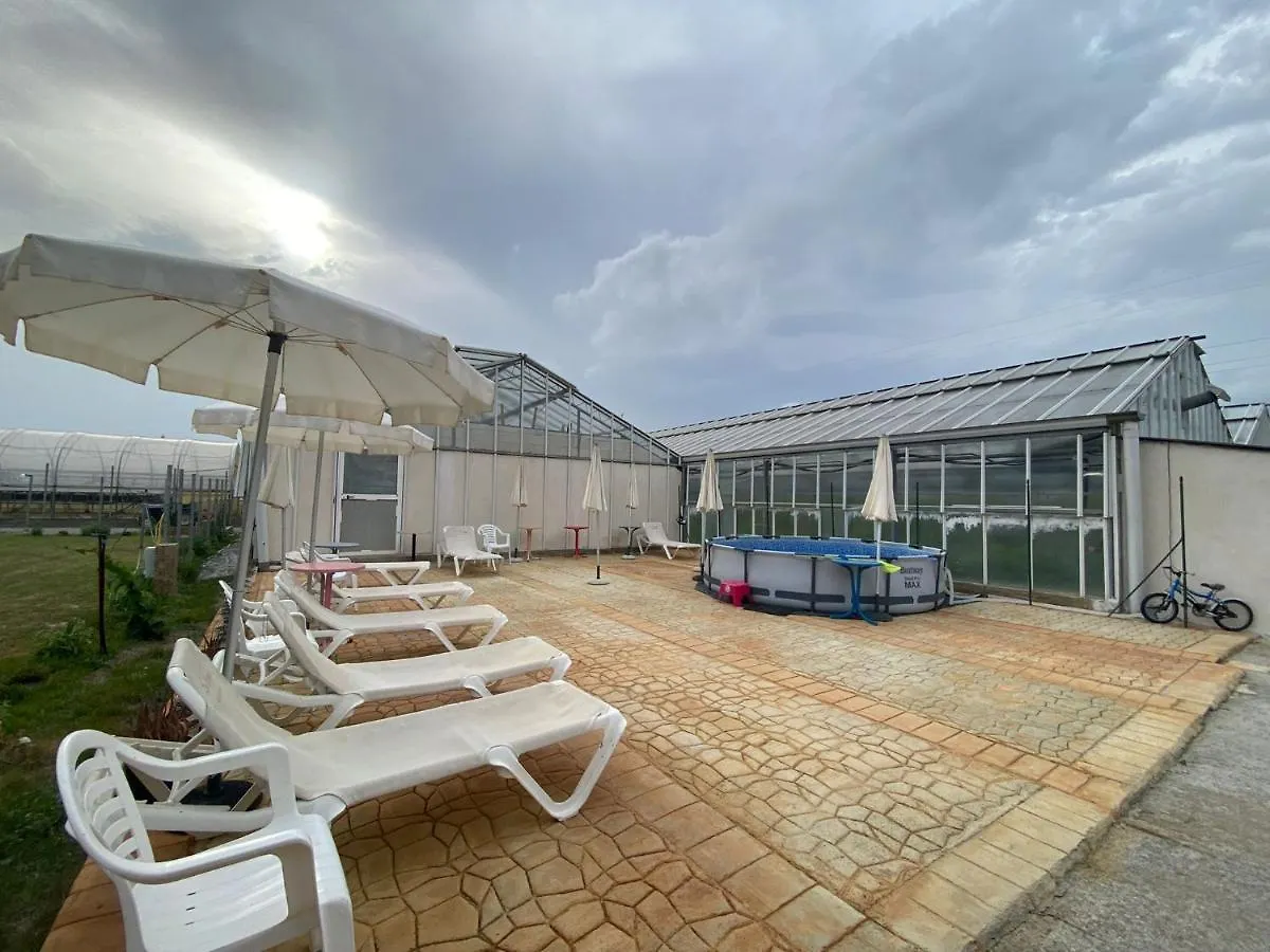 Casa Sanfe Lejlighed Albenga Privat bolig