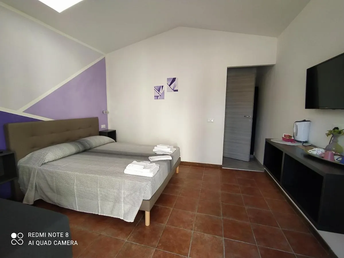 Casa Sanfe Lejlighed Albenga