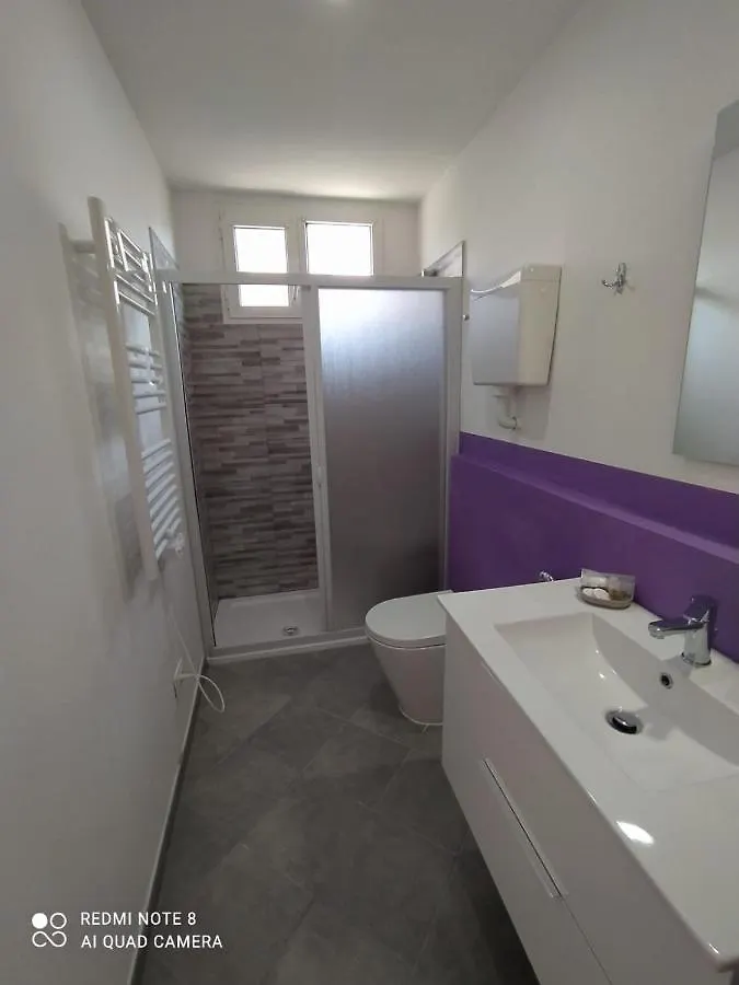 Casa Sanfe Lejlighed Albenga