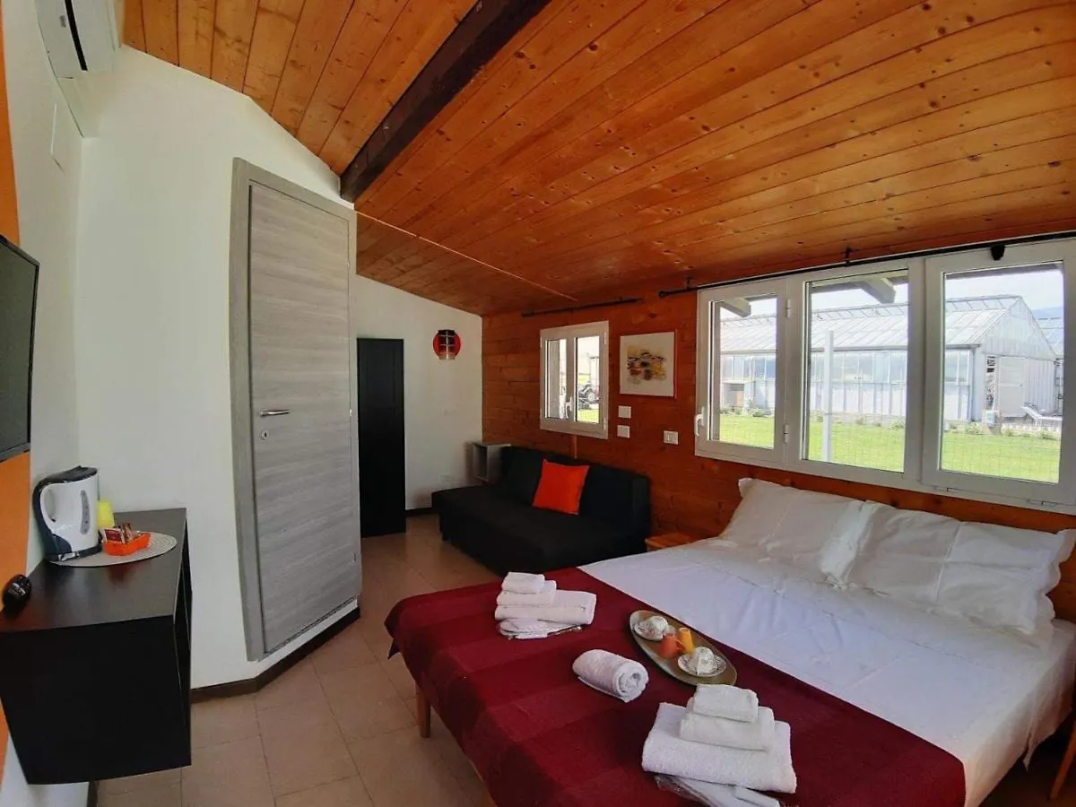 Casa Sanfe Lejlighed Albenga