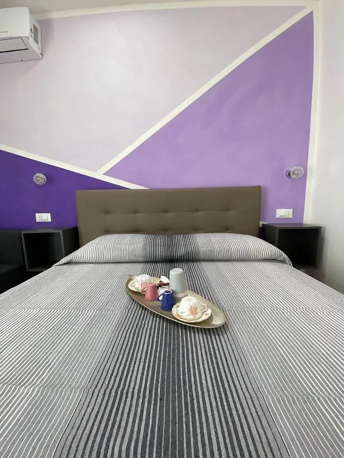Privat bolig Casa Sanfe Lejlighed Albenga