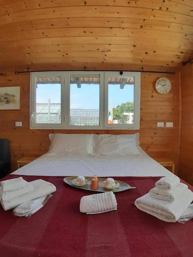 Casa Sanfe Lejlighed Albenga Privat bolig