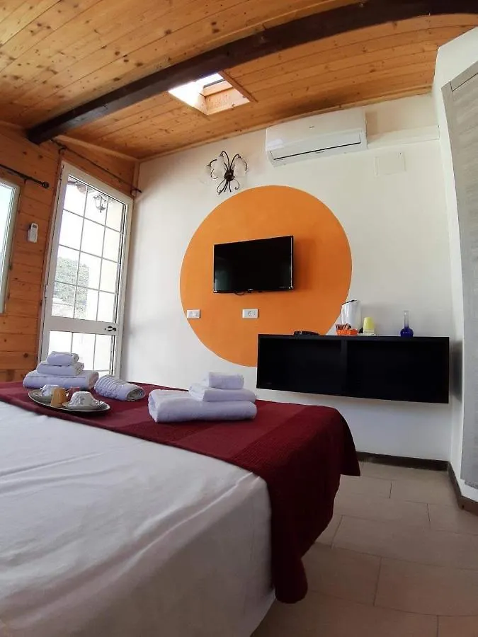 Casa Sanfe Lejlighed Albenga 0*,  Italien