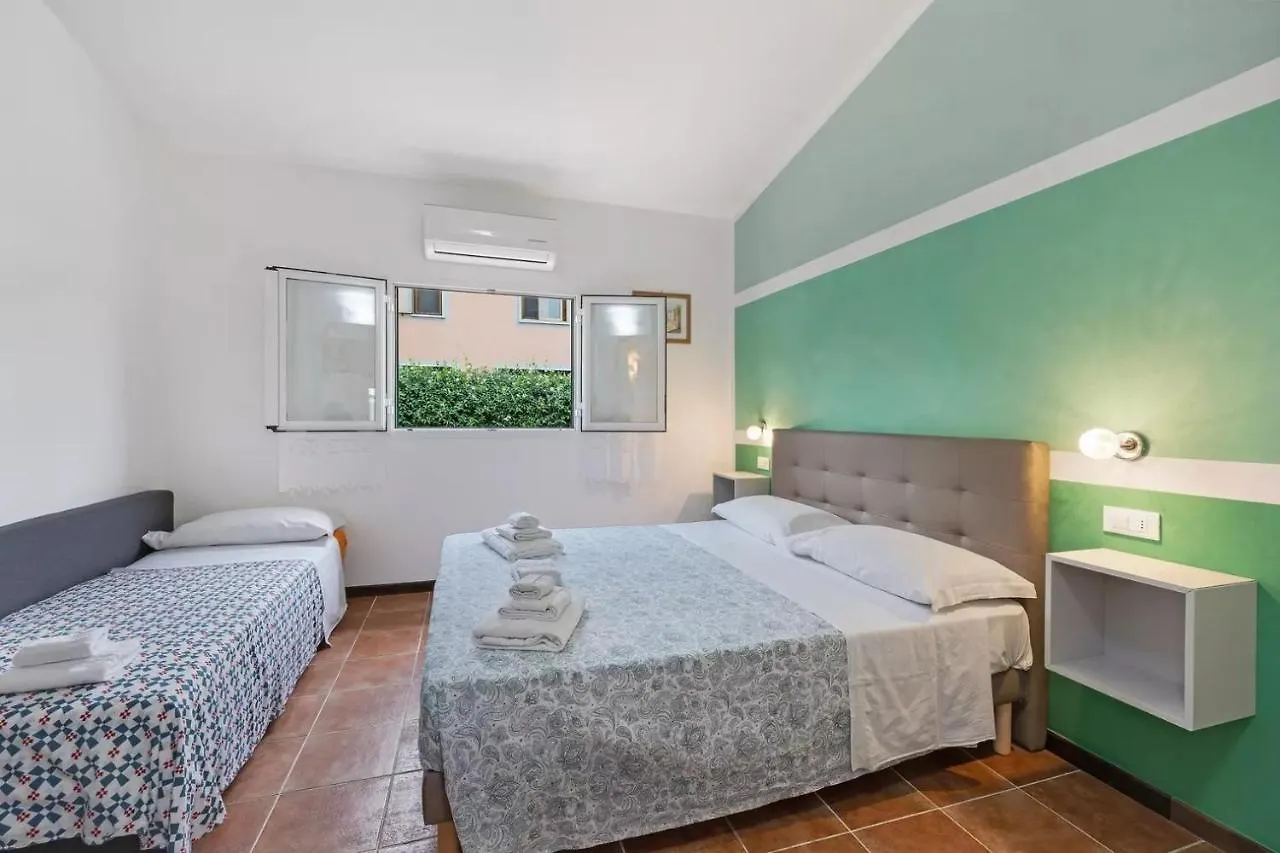 Casa Sanfe Lejlighed Albenga Italien
