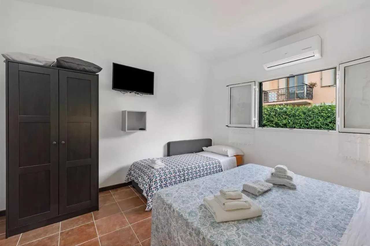 Privat bolig Casa Sanfe Lejlighed Albenga Italien