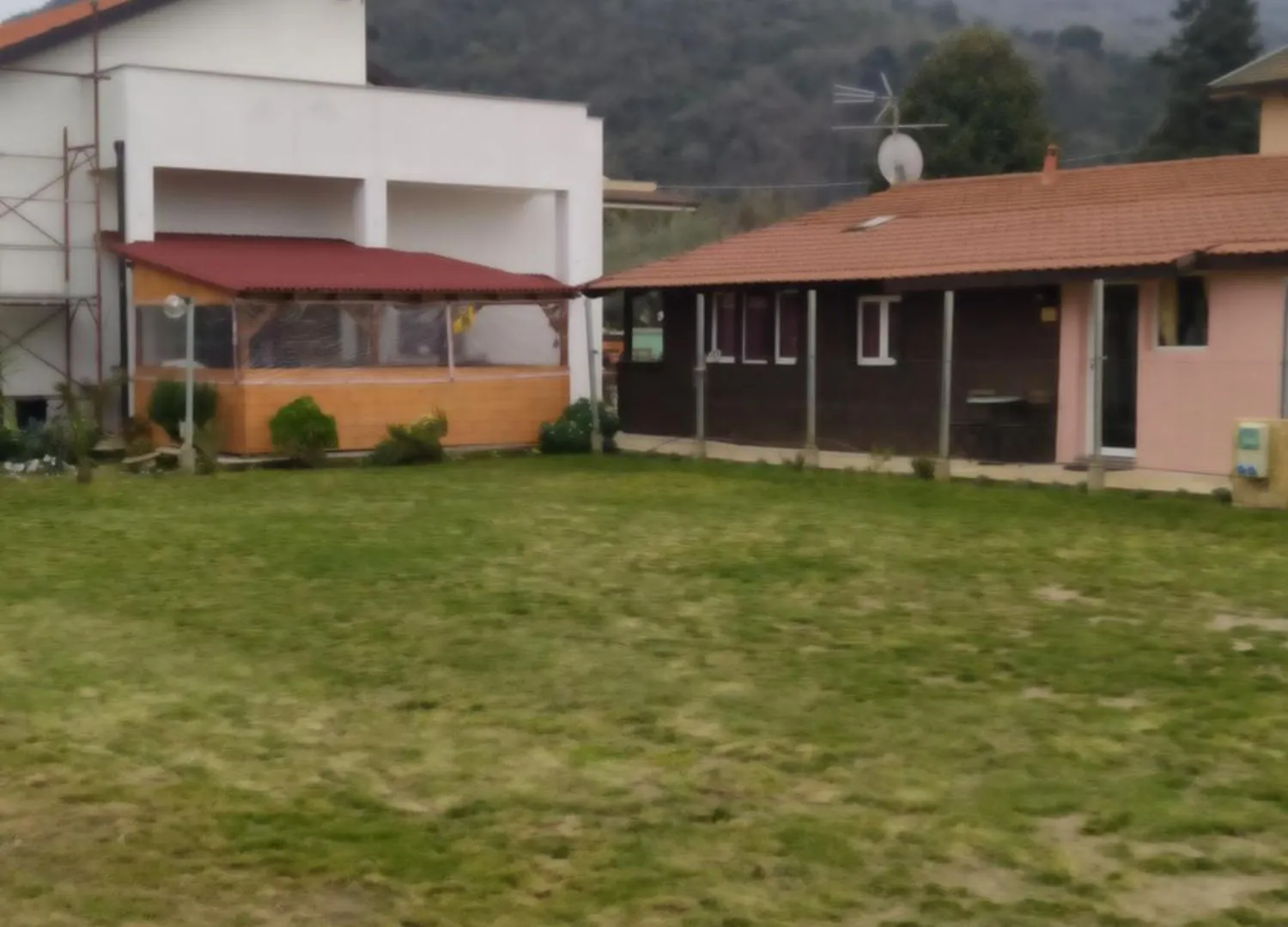 Casa Sanfe Lejlighed Albenga 0*,  Italien