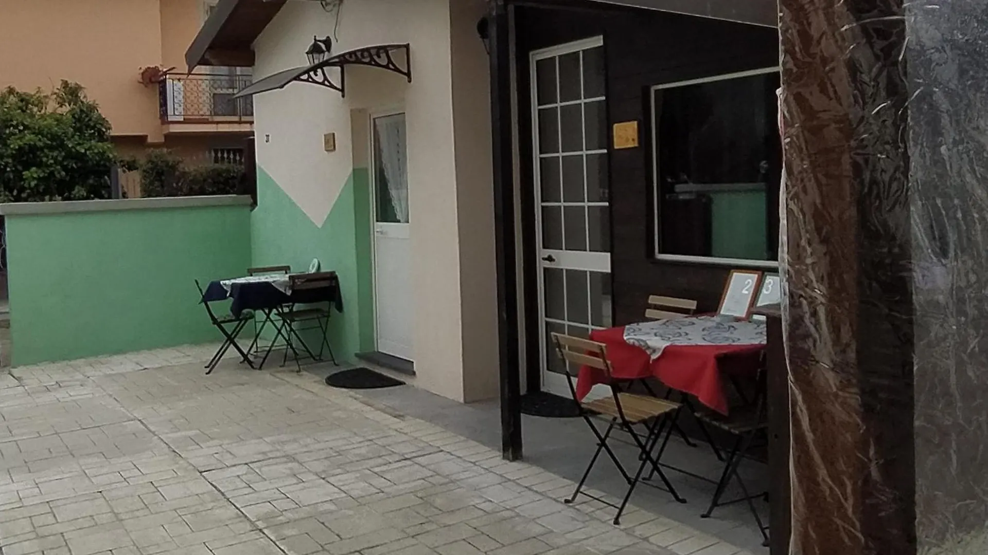 Privat bolig Casa Sanfe Lejlighed Albenga