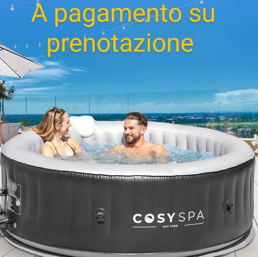 Privat bolig Casa Sanfe Lejlighed Albenga Italien